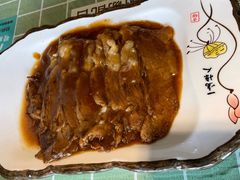 -清真文铁家烧麦馆