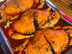 -三妹小龙虾·黄油蟹(华侨城总店)