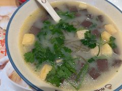 -小杨生煎(周浦万达店)