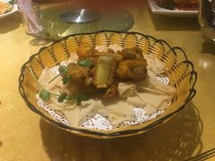 -大欢喜饭店(江怡路店)