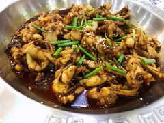 -晓林火锅(安定门店)