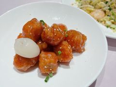 -紫阳海鲜楼·传承闽味(长乐路总店)