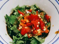 -沙胆彪炭炉牛杂煲(成都玉林店)