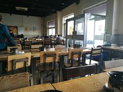 大堂-范贤光鸡公煲(平乐园总店)