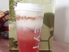 -喜茶(佛山岭南站店)