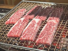 -九田家黑牛烤肉料理(石路天虹店)