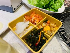 -猫抓烤肉(春熙路店)