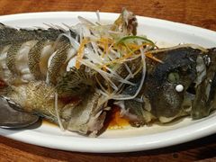 -南海渔家•海鲜•正宗海南菜(海棠湾店)