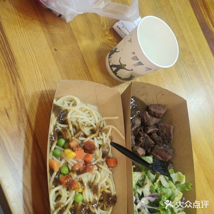 好吃～减脂人必备减脂餐～