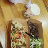 好吃～减脂人必备减脂餐～