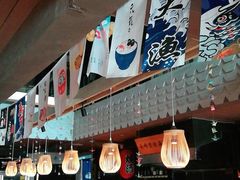 -萤初高端日料王(曲江银泰店)