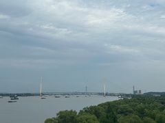 -幕燕滨江·燕子矶公园