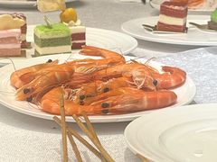 -东莞塘厦三正半山温泉酒店·沙利文西餐厅