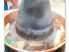 -北华涮肉(华严北里店)
