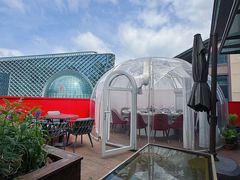 -千百味红餐厅·江西菜(绿地双子塔店)