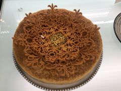 -潮一不贰·法式甜品·生日蛋糕·西式简餐(外滩店)