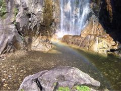 宜春明月山天沐温泉-明月山天沐温泉度假村