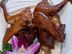 -香港新发烧腊茶餐厅(水围店)
