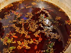 -味之绝热血美蛙鱼火锅(中坝店)