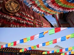 -西安市广仁寺