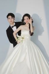 -色色婚纱摄影(大沥旗舰店)