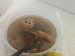 -燕子煨汤(山海关路店)