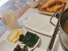 -焯牛潮汕牛肉火锅(云峰街创始店)