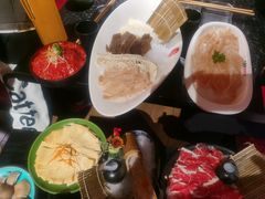 -九鼎轩火锅大排挡