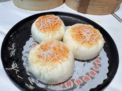 -银灯食府(丽丰国际中心店)