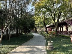 -李白纪念馆