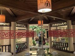 -顺峰(农展馆店)