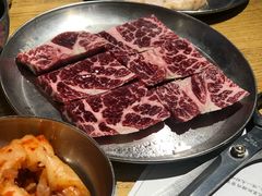 -姜虎东白丁烤肉(恒隆广场店)