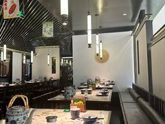 -绿茶餐厅(南方商城店)