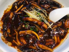 鳝糊-二十八里太湖船菜(吉祥路店)