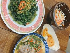-曼谷食堂·泰国家庭料理(丹桂路店)