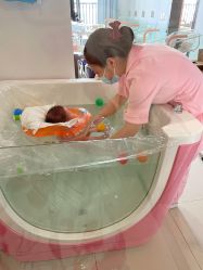 -敦南真爱月子会所(黄埔店)