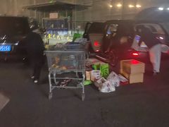 -山姆会员商店(亦庄创意生活广场店)
