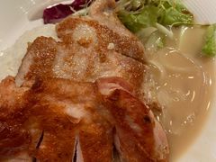 -旺记冰室(九龙中心大厦店)
