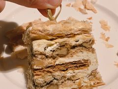 -马哥孛罗咖啡厅·Cafe Marco (厦门马哥孛罗东方大酒店)