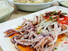 -北方饺子王·海肠捞饭·海鲜锅(山大店)