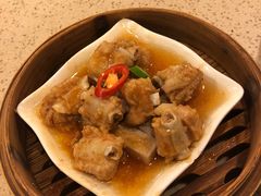 -点都德(大茶楼店)