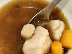 -鲜芋仙(大兴龙湖店)