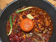 -楠火锅(龙阳广场店)