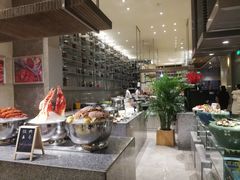 -解放碑威斯汀酒店-知味国际美食餐厅