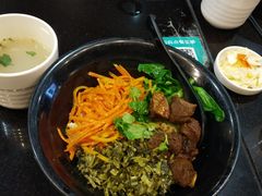 -长寿面(北京西路店)