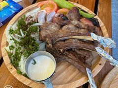 -ALAMEEN阿拉伯餐厅(三里屯店)