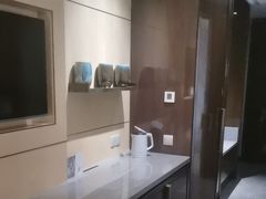 -杭州城中香格里拉大酒店
