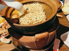 -阿润打边炉·鲜切鸡煲(华漕店)