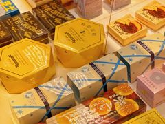 -好利来(十里河店)