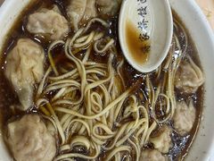 虾籽饺面-蒋家桥饺面店(广陵路店)